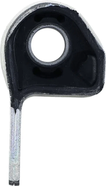 Control Arm-/Trailing Arm Bush Lower LEMFORDER